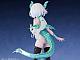 FOTS JAPAN Dragon Musume Seiryu 1/5 PMMA Figure gallery thumbnail