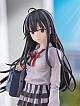 FuRyu Yahari Ore no Seishun Love-comi wa Machigatteiru. TENITOL TALL Yukinoshita Yukino Plastic Figure gallery thumbnail