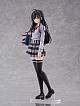 FuRyu Yahari Ore no Seishun Love-comi wa Machigatteiru. TENITOL TALL Yukinoshita Yukino Plastic Figure gallery thumbnail