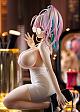 GOOD SMILE COMPANY (GSC) Super Sonico POP UP PARADE Super Sonico 15th Mini-dress Ver. L size Plastic Figure gallery thumbnail