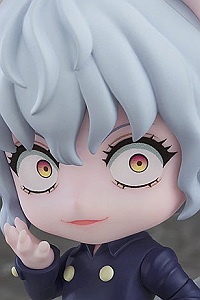 GOOD SMILE COMPANY (GSC) HUNTER X HUNTER Nendoroid Neferpitou