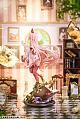 Hobby Sakura Shiroi Usagi Rosu Wonderland Ver. 1/7 Plastic Figure gallery thumbnail