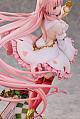 Hobby Sakura Shiroi Usagi Rosu Wonderland Ver. 1/7 Plastic Figure gallery thumbnail