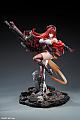 Hobby Sakura Shouri no Megami: NIKKE Rapi: Red Hood 1/4 Plastic Figure gallery thumbnail