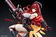 Hobby Sakura Shouri no Megami: NIKKE Rapi: Red Hood 1/4 Plastic Figure gallery thumbnail