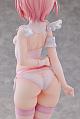 Otherwhere Suzu Illustrated by Kuma Yon-gou 1/6 Plastic Figure gallery thumbnail