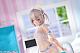 Otherwhere Nagi Illustrated by Kuma Yon-gou 1/6 Plastic Figure gallery thumbnail