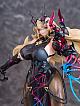 Phat! Fate/Grand Order Saber/Barghest 1/7 Plastic Figure gallery thumbnail
