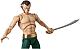 MedicomToy MAFEX No.294 Ra's al Ghul (BATMAN: HUSH Ver.) Action Figure gallery thumbnail