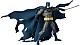 MedicomToy MAFEX No.295 BATMAN DAMAGE Ver. (BATMAN: HUSH Ver.) Action Figure gallery thumbnail