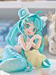 FuRyu Desktop Fairy Hatsune Miku Ningyohime Ver. Plastic Figure gallery thumbnail