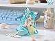 FuRyu Desktop Fairy Hatsune Miku Ningyohime Ver. Plastic Figure gallery thumbnail