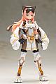 KOTOBUKIYA Frame Arms Girl Durga I Cat Armor Ver. -Calico- Plastic Kit gallery thumbnail