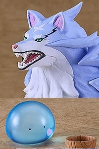 GOOD SMILE COMPANY (GSC) Tondemo Skill de Isekai Hourou Meshi 2 POP UP PARADE Swacchao! Fel & Sui Plastic Figure GOOD SMILE COMPANY (GSC) Tondemo Skill de Isekai Hourou Meshi 2 POP UP PARADE Swacchao! Fel & Sui Plastic Figure