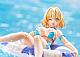 MAX FACTORY Bunny Suit Planning figma Sophia F. Sherring Mizugi Ver. gallery thumbnail