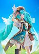GOOD SMILE COMPANY (GSC) Character Vocal Series 01 Hatsune Miku Hatsune Miku 100-ban-me no Boken Ver. 1/7 Plastic Figure gallery thumbnail