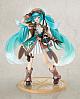 GOOD SMILE COMPANY (GSC) Character Vocal Series 01 Hatsune Miku Hatsune Miku 100-ban-me no Boken Ver. 1/7 Plastic Figure gallery thumbnail