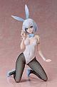 FREEing Date A Live V Tobiichi Origami Bunny Ver. 1/4 Plastic Figure gallery thumbnail