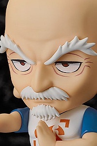GOOD SMILE COMPANY (GSC) HUNTER X HUNTER Nendoroid Netero