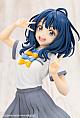 KOTOBUKIYA Make-heroine ga O-sugiru! Yamani Anna 1/7 Plastic Figure gallery thumbnail