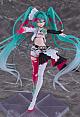 GOODSMILE RACING Hatsune Miku GT Project figma Racing Miku 2025 Ver. gallery thumbnail