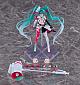 GOODSMILE RACING Hatsune Miku GT Project figma Racing Miku 2025 Ver. gallery thumbnail