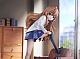 FuRyu F:NEX Toradora! Aisaka Taiga 1/7 Plastic Figure gallery thumbnail