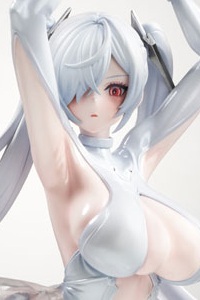 Hobby Sakura Shouri no Megami: NIKKE Cinderella 1/10 Plastic Figure
