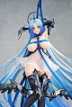 APEX Azur Lane Alsace 1/7 Plastic Figure gallery thumbnail