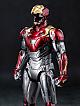 threezero Spider-Man: Home Coming DLX Iron Man Mark 47 1/12 Action Figure gallery thumbnail