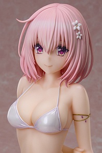 Union Creative To LOVE-ru Darkness Swimsuit Series Momo Belia Deviluke Muse Colour 1/4 Plastic Figure