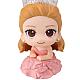 MegaHouse LookUp WICKED Glinda Plastic Figure gallery thumbnail
