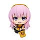 MegaHouse LookUp Megurine Luka Plastic Figure gallery thumbnail