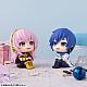 MegaHouse LookUp Megurine Luka Plastic Figure gallery thumbnail