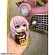 MegaHouse LookUp Megurine Luka Plastic Figure gallery thumbnail