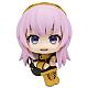 MegaHouse LookUp Megurine Luka Plastic Figure gallery thumbnail