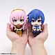 MegaHouse LookUp Megurine Luka Plastic Figure gallery thumbnail