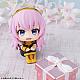 MegaHouse LookUp Megurine Luka Plastic Figure gallery thumbnail