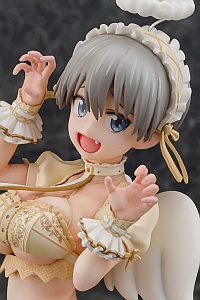PROOF TV Anime Uzaki-chan wa Asobitai! w Uzaki Hana Tenshi Ver. 1/7 Plastic Figure