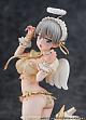 PROOF TV Anime Uzaki-chan wa Asobitai! w Uzaki Hana Tenshi Ver. 1/7 Plastic Figure gallery thumbnail