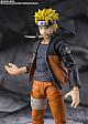 BANDAI SPIRITS S.H.Figuarts Uzumaki Naruto -Kazuta no Omoi o Mune ni Tsunageta Chikara- gallery thumbnail