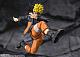 BANDAI SPIRITS S.H.Figuarts Uzumaki Naruto -Kazuta no Omoi o Mune ni Tsunageta Chikara- gallery thumbnail