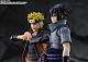 BANDAI SPIRITS S.H.Figuarts Uzumaki Naruto -Kazuta no Omoi o Mune ni Tsunageta Chikara- gallery thumbnail