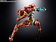 BANDAI SPIRITS Chogokin Samus Aran (METROID Prime 4 Beyond Ver.) gallery thumbnail
