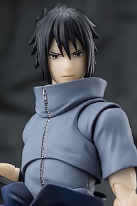 BANDAI SPIRITS S.H.Figuarts Uchiha Sasuke -Yami o Yakikiru Kokou no Shinobi-