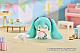 GOOD SMILE COMPANY (GSC) Trading Figure Hatsune Miku x Cinnamoroll (1 BOX) gallery thumbnail