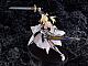 GOOD SMILE COMPANY (GSC) Fate/stay night Reincarnation Saber Lily -Subete Toki Risokyo (Avalon)- Plastic Kit gallery thumbnail