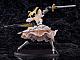 GOOD SMILE COMPANY (GSC) Fate/stay night Reincarnation Saber Lily -Subete Toki Risokyo (Avalon)- Plastic Kit gallery thumbnail