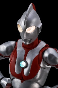 BANDAI SPIRITS S.H.Figuarts (Shinkocchou Seihou) Ultraman 60th Anniversary Edition