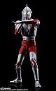 BANDAI SPIRITS S.H.Figuarts (Shinkocchou Seihou) Ultraman 60th Anniversary Edition gallery thumbnail